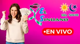 Sinuano Día y Noche de HOY, domingo 7 de junio EN VIVO: resultados y números ganadores del último sorteo