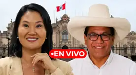 Resultados ONPE segunda vuelta 2026 en Perú y extranjero EN VIVO: ¿quién va ganando Keiko Fujimori o Roberto Sánchez?