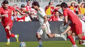 Venezuela vs. Turquía EN VIVO por Televen: transmisión del partido amistoso