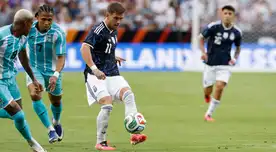 ¿Dónde ver Argentina vs. Honduras EN VIVO ONLINE GRATIS?
