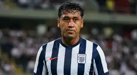 Revelan si Renato Tapia aceptará ser el flamante refuerzo de Alianza Lima