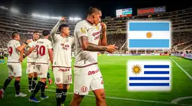 Universitario ilusiona a hinchas y busca fichaje de volante para el Clausura: "Argentina y Uruguay"