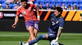 Medio Bolivariano dio dura critica a Guillermo Viscarra tras la goleada a Bolivia: "Una floja..."