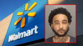 ALERTA MÁXIMA en Walmart de Rochester Hills: hombre fue SENTENCIADO a 120 días de cárcel tras ser acusado de exhibicionismo, acoso y más ALERTA MÁXIMA en Walmart de Rochester Hills: hombre fue SENTENCIADO a 120 días de cárcel tras ser acusado de exhibicionismo, acoso y más
