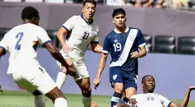 ¿En qué canal pasan el partido de Ecuador vs. Guatemala EN VIVO GRATIS?