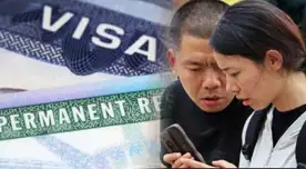 ALERTA MÁXIMA, inmigrantes legales e indocumentados en EE. UU.: PROYECTO DE LEY busca ELIMINAR esta VISA como vía para la Green Card