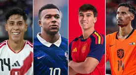 Partidos de hoy, lunes 8 de junio: programación, horarios y dónde ver fútbol EN VIVO