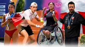 Inversión que dio resultados: IPD supera los S/ 44 millones en apoyo a federaciones deportivas Inversión que dio resultados: IPD supera los S/ 44 millones en apoyo a federaciones deportivas