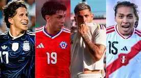 Partidos de hoy, martes 9 de junio: Programación, horarios y dónde ver fútbol EN VIVO