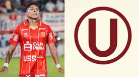 Revelan que algunos jugadores de Universitario no quieren a Raúl Ruidíaz: "Hay un problema"