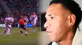 Pedro Gallese se sincera tras la caída de la selección peruana ante España: “Uno pierde la confianza”
