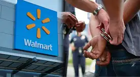 ALERTA MÁXIMA en Walmart: la INESPERADA E INCÓMODA RAZÓN por la que la policía arrestó a un adolescente de Statham dentro de la tienda