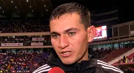 Jairo Vélez se sincera tras gol con Perú frente a España: "El grupo está por..."