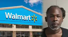 ALERTA MÁXIMA en un Walmart de Norfolk: hombre de 77 años MUERE AL DÍA SIGUIENTE de ser agredido en la tienda, ¿QUÉ SUCEDIÓ?