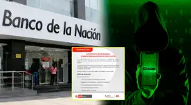 ¡ALERTA! Banco de la Nación emite importante comunicado a usuarios: advierte sobre correos electrónicos, ¿qué pasó?