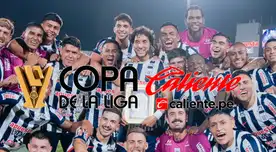 Los 3 jugadores del primer equipo de Alianza Lima que reforzarán a la reserva para la Copa Caliente