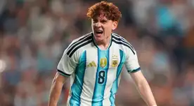 Argentina vs Islandia EN VIVO vía TyC Sports y TV Pública: Transmisión del partido amistoso