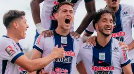Alianza Lima suma a portero campeón de 100 mil euros e impacta a hinchas: "Se une"