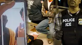 ALERTA MÁXIMA por inmigrante que quería ser deportado: SE ENTREGÓ VOLUNTARIAMENTE a ICE, pero lleva SIETE MESES ATRAPADO bajo custodia