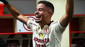 Miguel Silveira tuvo problemas con futbolista de Universitario: "Ha sido un terror psicológico"