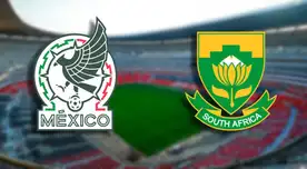 A qué hora juega México vs Sudáfrica por Mundial 2026: horario del partido inaugural del torneo