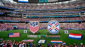 Estados Unidos vs. Paraguay por Mundial 2026: ¿a qué hora juegan y dónde ver el partido? Estados Unidos vs. Paraguay por Mundial 2026: ¿a qué hora juegan y dónde ver el partido?