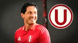 Gianluca Lapadula y la inesperada medida para fichar por Universitario: "Ha propuesto..."