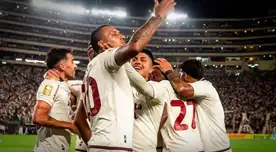 Universitario quiere remecer el mercado con cinco fichajes para pelear el título del Clausura Universitario quiere remecer el mercado con cinco fichajes para pelear el título del Clausura