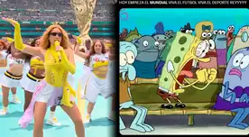 Los mejores memes de la Inauguración del Mundial 2026 con Shakira y demás artistas en el Estadio Azteca Los mejores memes de la Inauguración del Mundial 2026 con Shakira y demás artistas en el Estadio Azteca