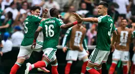 México vs Sudáfrica EN VIVO HOY: minuto a minuto por el Mundial 2026