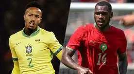 Brasil vs. Marruecos: pronóstico y cuánto pagan las casas de apuestas en el Mundial 2026
