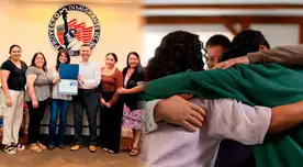 ALERTA MÁXIMA, inmigrantes legales e indocumentados en EE. UU.: este proyecto te BRINDA AYUDA con tus trámites migratorios ALERTA MÁXIMA, inmigrantes legales e indocumentados en EE. UU.: este proyecto te BRINDA AYUDA con tus trámites migratorios