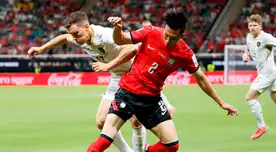 TRANSMISIÓN Corea del Sur vs. República Checa EN VIVO: minuto a minuto por el Mundial 2026 TRANSMISIÓN Corea del Sur vs. República Checa EN VIVO: minuto a minuto por el Mundial 2026