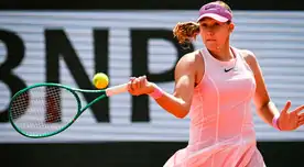La historia de Mirra Andreeva: la joya rusa que conquistó Roland Garros y apunta al número uno del mundo