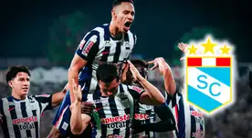 Alianza Lima analiza dar el golpe con el fichaje de campeón con Sporting Cristal: "Alternativa"