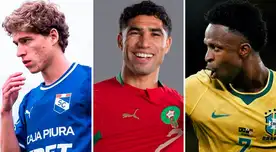 Partidos de hoy, sábado 13 de junio: Programación, horarios y dónde ver EN VIVO Mundial 2026 Partidos de hoy, sábado 13 de junio: Programación, horarios y dónde ver EN VIVO Mundial 2026