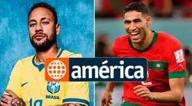 Partidos del Mundial vía América TV GRATIS, sábado 12 de junio: estos son los duelos que se verán
