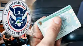 ALERTA MÁXIMA, inmigrantes y solicitantes de Green Card en EE. UU.: esto se sabe sobre la NUEVA ORDEN judicial tras una semana sin acción