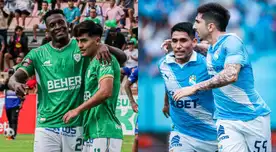 Alineaciones Cristal vs Comerciantes FC: El novedoso once celeste para ganar en la Copa de la Liga Alineaciones Cristal vs Comerciantes FC: El novedoso once celeste para ganar en la Copa de la Liga