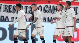 ¡Lo último! El jugador que está cerca de regresar a Universitario: "Negociaciones avanzadas" ¡Lo último! El jugador que está cerca de regresar a Universitario: "Negociaciones avanzadas"