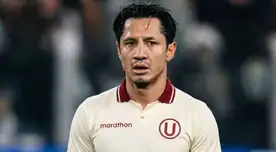 Gianluca Lapadula y el tiempo de contrato que tendrá en Universitario de Deportes Gianluca Lapadula y el tiempo de contrato que tendrá en Universitario de Deportes
