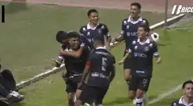 Leonardo Carrillo anotó el 2-0 de Pirata FC sobre Universitario por la Copa de la Liga Leonardo Carrillo anotó el 2-0 de Pirata FC sobre Universitario por la Copa de la Liga
