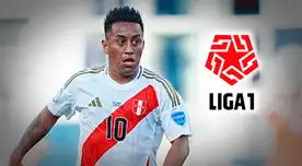 Christian Cueva avanza con su fichaje por club campeón para el Torneo Clausura: "Está cerca" Christian Cueva avanza con su fichaje por club campeón para el Torneo Clausura: "Está cerca"