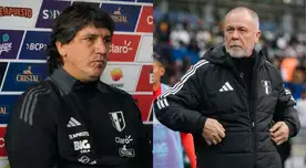 Jean Ferrari reveló el futuro de la selección peruana junto a Mano Menezes: "Estamos..."