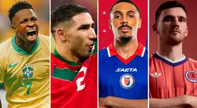 Tabla de posiciones del Grupo C del Mundial 2026: Así marcha la clasificación con Brasil