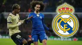 ¡Batacazo! Real Madrid dio fuerte golpe en el mercado y fichó a canterano del Barcelona