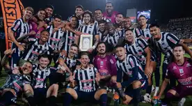 ¿Qué pasó con Duarte? Alianza Lima presumió a tremendo portero e hinchas se sorprenden ¿Qué pasó con Duarte? Alianza Lima presumió a tremendo portero e hinchas se sorprenden