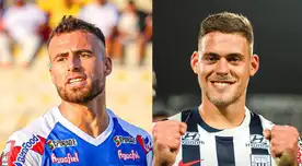 Próximo partido de Alianza Lima vs Carlos A. Mannucci: fecha, hora y canal por la Copa Caliente Próximo partido de Alianza Lima vs Carlos A. Mannucci: fecha, hora y canal por la Copa Caliente