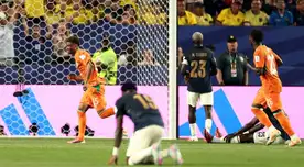 Ecuador sufrió una agónica derrota con Costa de Marfil en su debut en el Mundial 2026 Ecuador sufrió una agónica derrota con Costa de Marfil en su debut en el Mundial 2026