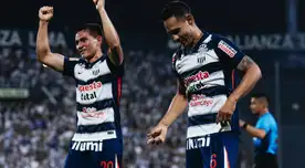 Nuevo DT de Alianza Lima mostró su favoritismo por jugador suplente: ¿Quién es?